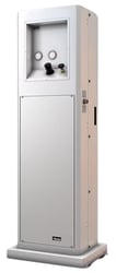 Parker HFX Series Membrane Nitrogen Gas Generator