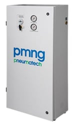 Pneumatech PMNG 1-3 Membrane Nitrogen Generator