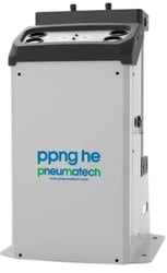 Pneumatech PPNG 1-5.5 HE PSA Nitrogen Generator