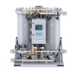 Pneumatech PPNG 100-800 HE PSA Nitrogen Generator-1