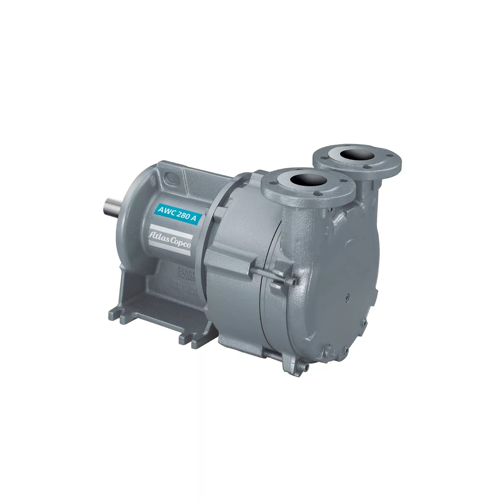 AWC-AWC A Liquid Ring Vacuum Pumps