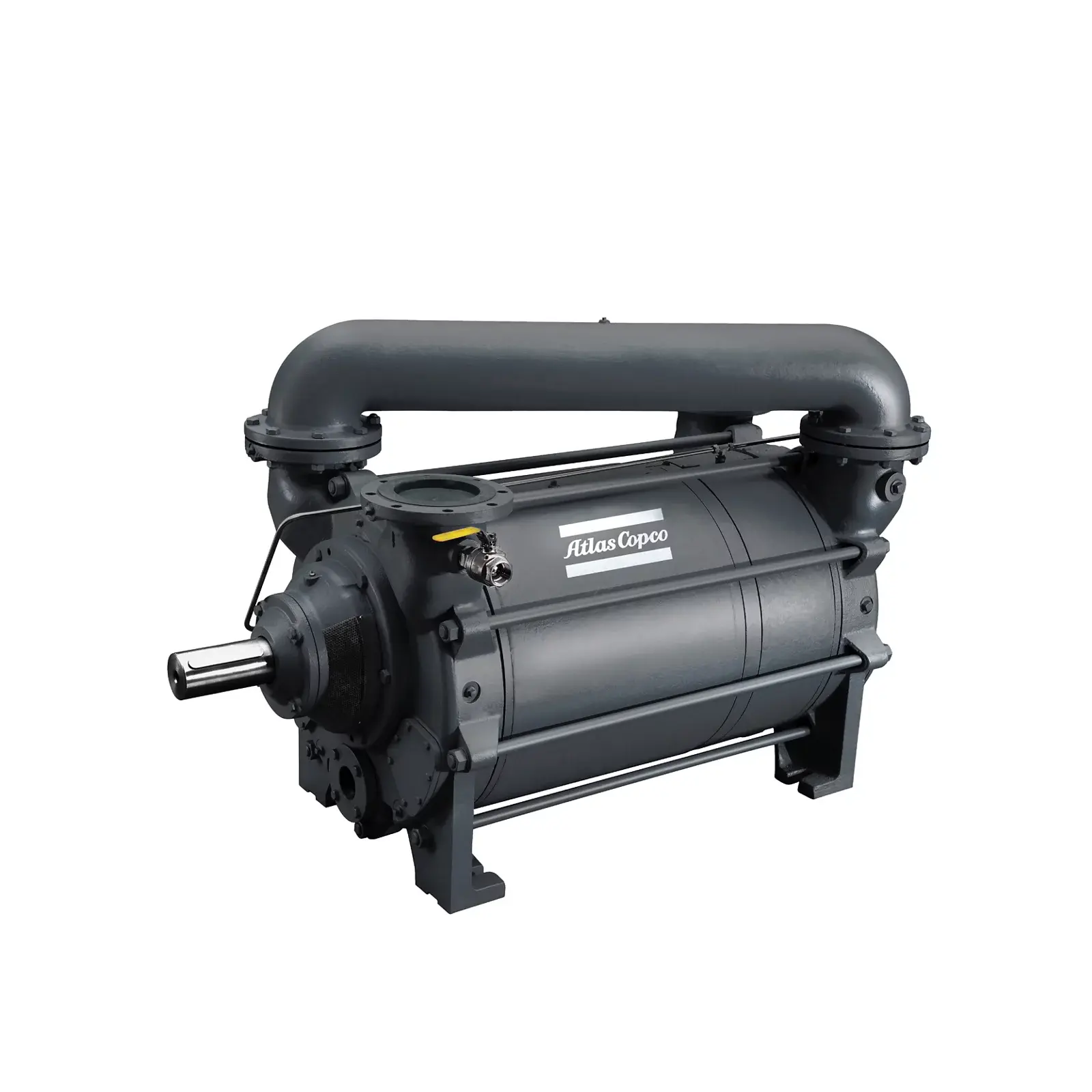 AWD-AWD A Liquid Ring Vacuum Pumps