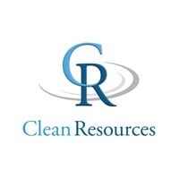 Clean Resources Logo-200-200