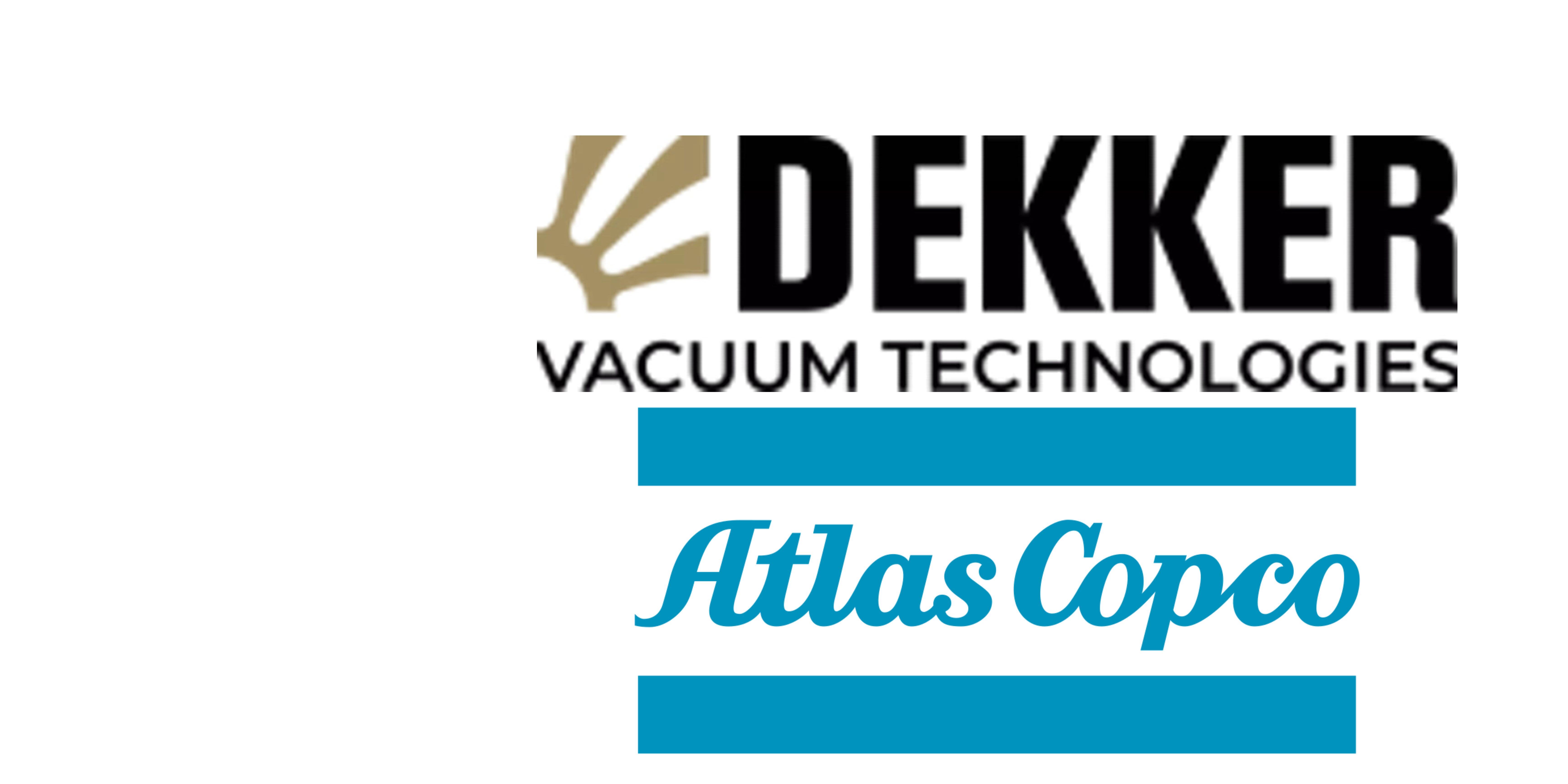 Dekker-Atlas Copco