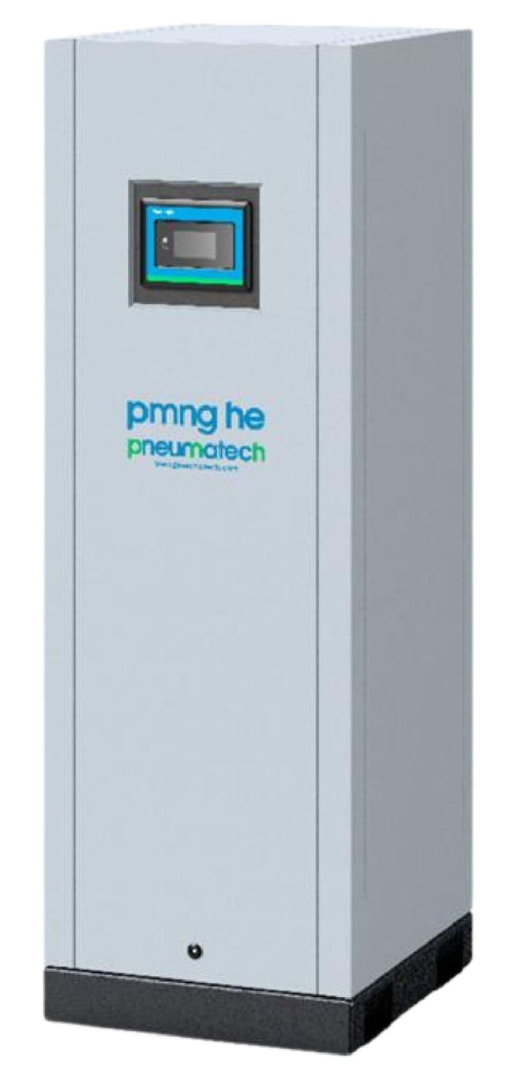 Pneumatech PMNG 4-40 HE Membrane Nitrogen Generator